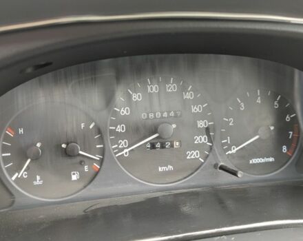 Зеленый Дэу Сенс, объемом двигателя 0 л и пробегом 80 тыс. км за 2500 $, фото 3 на Automoto.ua