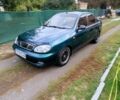 Зелений Деу Сенс, об'ємом двигуна 1.5 л та пробігом 140 тис. км за 3312 $, фото 1 на Automoto.ua