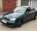 Зелений Деу Сенс, об'ємом двигуна 1.6 л та пробігом 316 тис. км за 1500 $, фото 2 на Automoto.ua