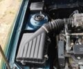 Зелений Деу Сенс, об'ємом двигуна 1.5 л та пробігом 260 тис. км за 2150 $, фото 9 на Automoto.ua