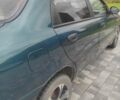 Дэу Сенс 2007 в Перечине на Automoto.ua Зеленый Дэу Сенс, объемом двигателя 1.3 л и пробегом 186 тыс. км за 1500 $, фото 5 на Automoto.ua