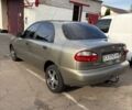 Зеленый Дэу Сенс, объемом двигателя 1.5 л и пробегом 100 тыс. км за 3197 $, фото 1 на Automoto.ua