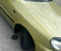 Зелений Деу Сенс, об'ємом двигуна 0 л та пробігом 190 тис. км за 2900 $, фото 4 на Automoto.ua