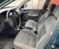Зелений Деу Сенс, об'ємом двигуна 1.6 л та пробігом 316 тис. км за 1500 $, фото 10 на Automoto.ua
