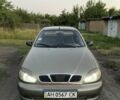 Зеленый Дэу Сенс, объемом двигателя 1.4 л и пробегом 100 тыс. км за 1110 $, фото 1 на Automoto.ua