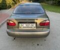 Зеленый Дэу Сенс, объемом двигателя 1.5 л и пробегом 300 тыс. км за 850 $, фото 9 на Automoto.ua