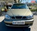 Зеленый Дэу Сенс, объемом двигателя 1.3 л и пробегом 133 тыс. км за 1900 $, фото 1 на Automoto.ua