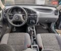 Зеленый Дэу Сенс, объемом двигателя 1.3 л и пробегом 123 тыс. км за 2400 $, фото 13 на Automoto.ua