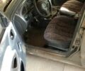 Зеленый Дэу Сенс, объемом двигателя 1.5 л и пробегом 280 тыс. км за 500 $, фото 6 на Automoto.ua