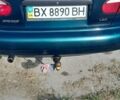Зелений Деу Сенс, об'ємом двигуна 1.3 л та пробігом 182 тис. км за 1600 $, фото 2 на Automoto.ua