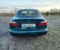 Зеленый Дэу Сенс, объемом двигателя 1.5 л и пробегом 200 тыс. км за 2550 $, фото 4 на Automoto.ua