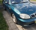 Зелений Деу Сенс, об'ємом двигуна 1.4 л та пробігом 312 тис. км за 2012 $, фото 1 на Automoto.ua
