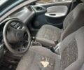 Зелений Деу Сенс, об'ємом двигуна 1.5 л та пробігом 289 тис. км за 1296 $, фото 2 на Automoto.ua