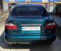 Зеленый Дэу Сенс, объемом двигателя 1.3 л и пробегом 260 тыс. км за 1650 $, фото 12 на Automoto.ua