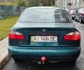 Зеленый Дэу Сенс, объемом двигателя 1.5 л и пробегом 136 тыс. км за 2650 $, фото 2 на Automoto.ua