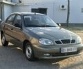 Зелений Деу Сенс, об'ємом двигуна 1.5 л та пробігом 83 тис. км за 3500 $, фото 4 на Automoto.ua