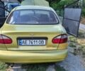 Зелений Деу Сенс, об'ємом двигуна 1.3 л та пробігом 350 тис. км за 1500 $, фото 4 на Automoto.ua