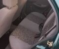 Зелений Деу Сенс, об'ємом двигуна 1.5 л та пробігом 41 тис. км за 3900 $, фото 14 на Automoto.ua