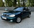 Зеленый Дэу Сенс, объемом двигателя 1.5 л и пробегом 200 тыс. км за 2450 $, фото 1 на Automoto.ua