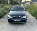 Зеленый Дэу Сенс, объемом двигателя 1.5 л и пробегом 190 тыс. км за 800 $, фото 1 на Automoto.ua