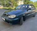 Зелений Деу Сенс, об'ємом двигуна 1.5 л та пробігом 140 тис. км за 2300 $, фото 1 на Automoto.ua