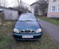 Зеленый Дэу Сенс, объемом двигателя 0 л и пробегом 82 тыс. км за 900 $, фото 1 на Automoto.ua