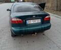 Зеленый Дэу Сенс, объемом двигателя 1.3 л и пробегом 220 тыс. км за 1200 $, фото 6 на Automoto.ua