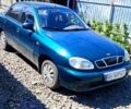 Зелений Деу Сенс, об'ємом двигуна 1.3 л та пробігом 200 тис. км за 2200 $, фото 1 на Automoto.ua