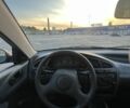 Зелений Деу Сенс, об'ємом двигуна 1.4 л та пробігом 62 тис. км за 2711 $, фото 12 на Automoto.ua