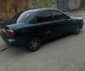 Зеленый Дэу Сенс, объемом двигателя 1.5 л и пробегом 245 тыс. км за 2150 $, фото 2 на Automoto.ua