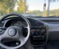 Зелений Деу Сенс, об'ємом двигуна 1.5 л та пробігом 150 тис. км за 2300 $, фото 13 на Automoto.ua