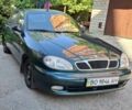 Зеленый Дэу Сенс, объемом двигателя 1.4 л и пробегом 192 тыс. км за 1500 $, фото 1 на Automoto.ua