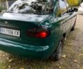 Дэу Сенс 2007 в Любашевке на Automoto.ua Зеленый Дэу Сенс, объемом двигателя 1.5 л и пробегом 220 тыс. км за 2400 $, фото 7 на Automoto.ua