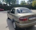 Зеленый Дэу Сенс, объемом двигателя 1.4 л и пробегом 334 тыс. км за 1304 $, фото 3 на Automoto.ua