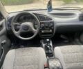 Зеленый Дэу Сенс, объемом двигателя 1.4 л и пробегом 320 тыс. км за 1350 $, фото 6 на Automoto.ua