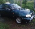 Зелений Деу Сенс, об'ємом двигуна 1.4 л та пробігом 170 тис. км за 1501 $, фото 3 на Automoto.ua