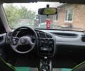 Зелений Деу Сенс, об'ємом двигуна 1.5 л та пробігом 260 тис. км за 2150 $, фото 11 на Automoto.ua