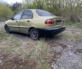 Зелений Деу Сенс, об'ємом двигуна 0 л та пробігом 43 тис. км за 650 $, фото 2 на Automoto.ua