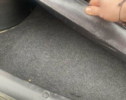 Зеленый Дэу Сенс, объемом двигателя 1.3 л и пробегом 200 тыс. км за 1650 $, фото 16 на Automoto.ua