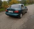 Деу Сенс 2007 у Луцьку на Automoto.ua Зелений Деу Сенс, об'ємом двигуна 1.5 л та пробігом 161 тис. км за 1800 $, фото 6 на Automoto.ua