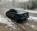 Зеленый Дэу Сенс, объемом двигателя 1.4 л и пробегом 280 тыс. км за 2000 $, фото 1 на Automoto.ua