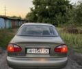 Зеленый Дэу Сенс, объемом двигателя 1.4 л и пробегом 100 тыс. км за 1110 $, фото 5 на Automoto.ua