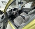 Зеленый Дэу Сенс, объемом двигателя 1.5 л и пробегом 111 тыс. км за 1497 $, фото 9 на Automoto.ua