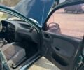 Зеленый Дэу Сенс, объемом двигателя 1.3 л и пробегом 173 тыс. км за 900 $, фото 10 на Automoto.ua