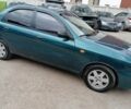 Зеленый Дэу Сенс, объемом двигателя 1.5 л и пробегом 167 тыс. км за 1600 $, фото 1 на Automoto.ua