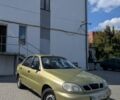 Зеленый Дэу Сенс, объемом двигателя 1.3 л и пробегом 200 тыс. км за 1275 $, фото 3 на Automoto.ua