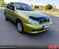 Зеленый Дэу Сенс, объемом двигателя 1.3 л и пробегом 163 тыс. км за 1999 $, фото 1 на Automoto.ua
