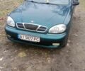 Зеленый Дэу Сенс, объемом двигателя 1.4 л и пробегом 230 тыс. км за 1500 $, фото 1 на Automoto.ua