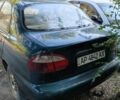 Зелений Деу Сенс, об'ємом двигуна 1.5 л та пробігом 395 тис. км за 1120 $, фото 1 на Automoto.ua