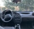 Зеленый Дэу Сенс, объемом двигателя 1.5 л и пробегом 120 тыс. км за 2400 $, фото 6 на Automoto.ua